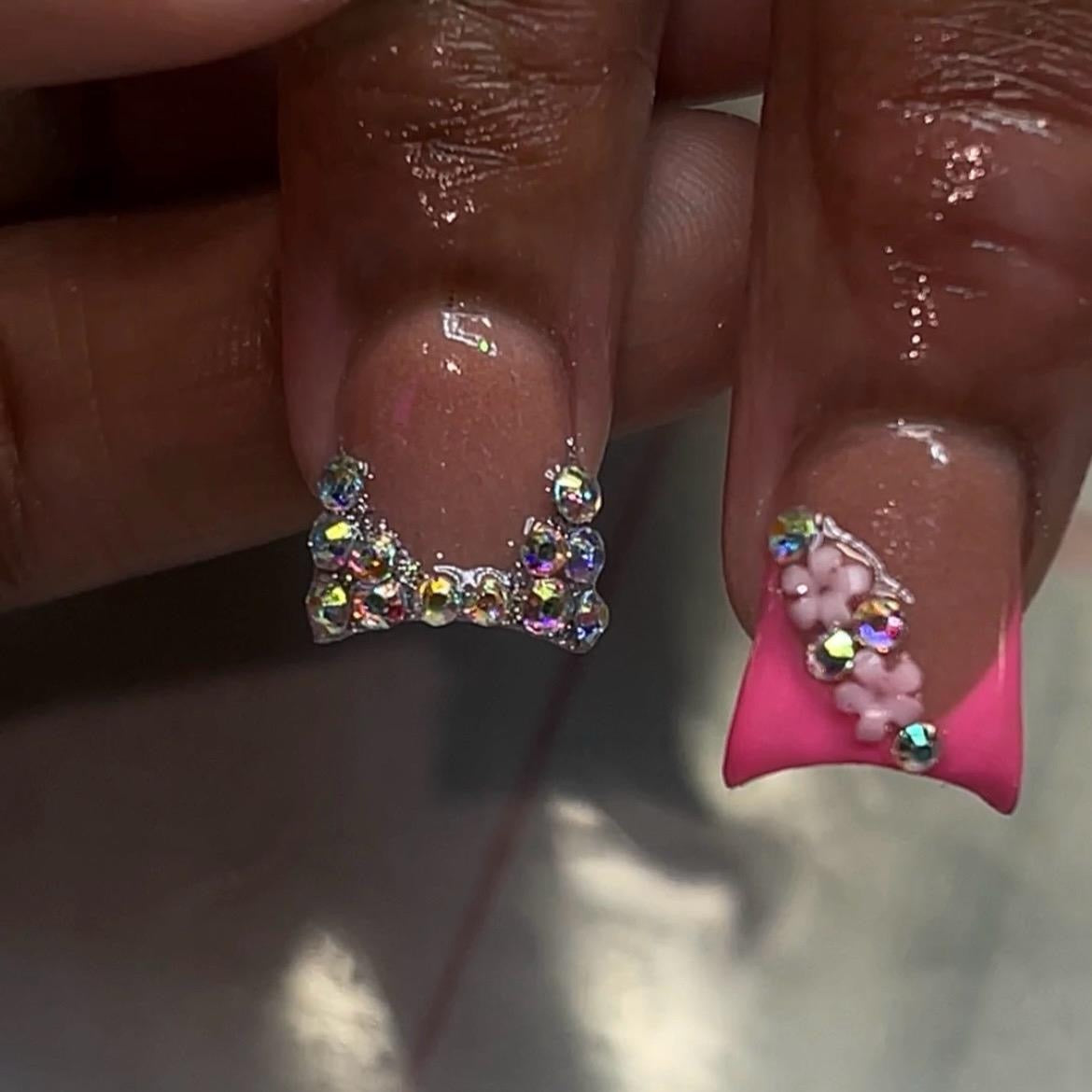 Diamond Duckiez