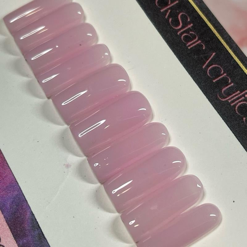 Princess Nails