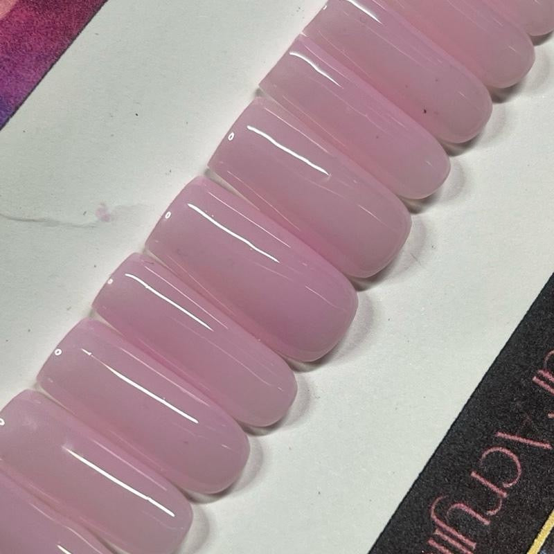 Princess Nails