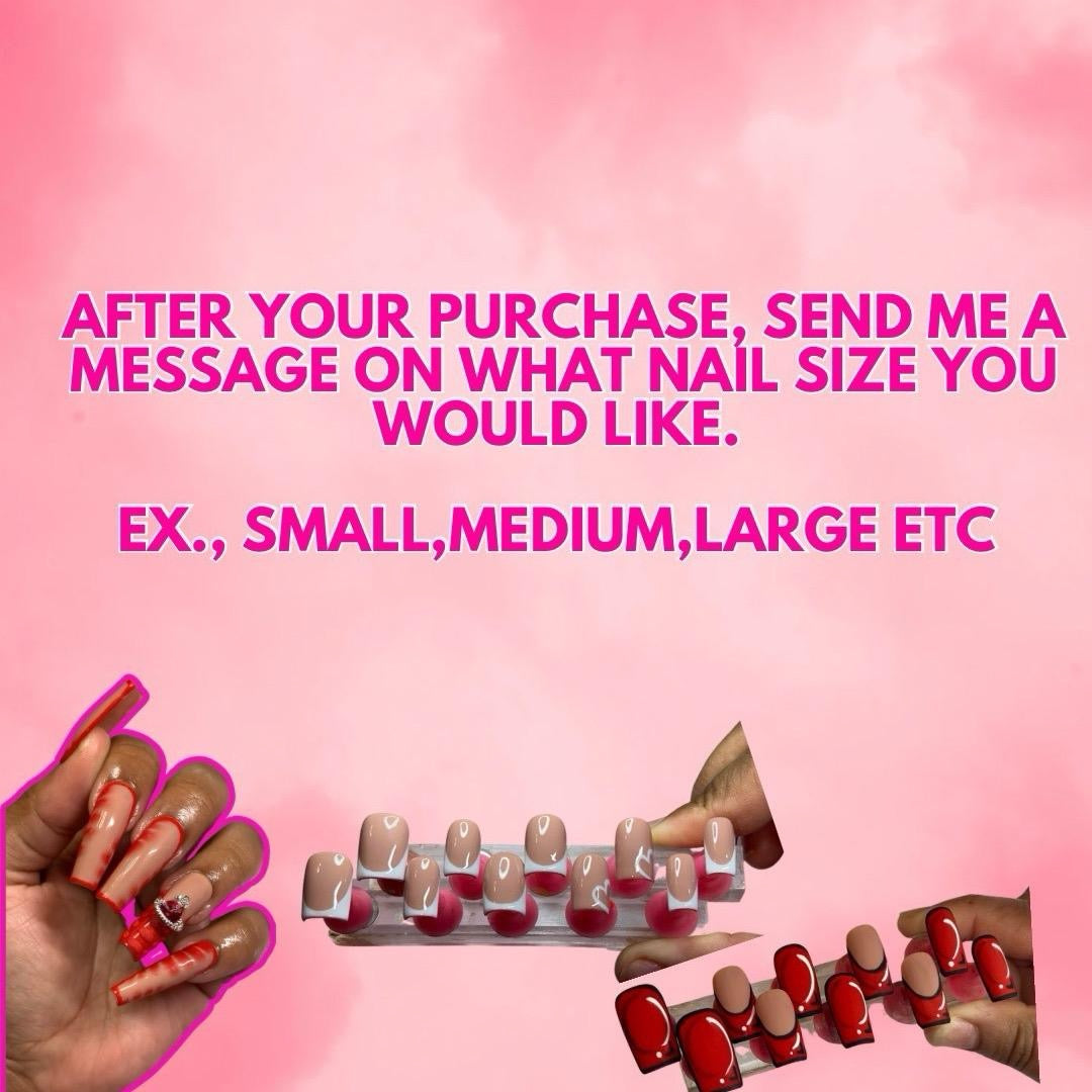 Princess Nails