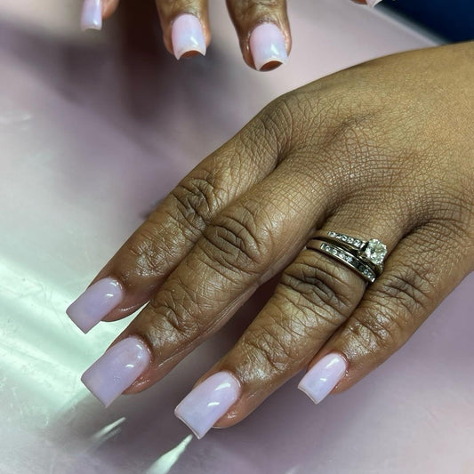 Princess Nails