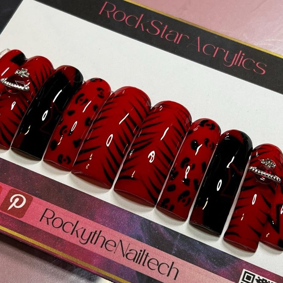 Rulez of a ROCKSTAR