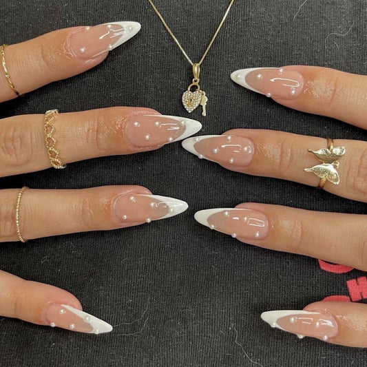 French Pearls