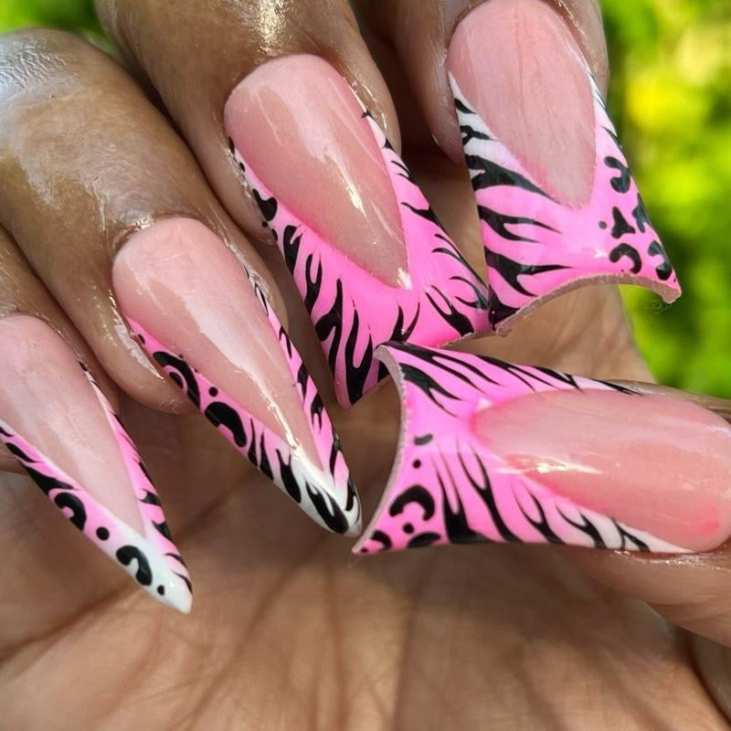 Punk Safari