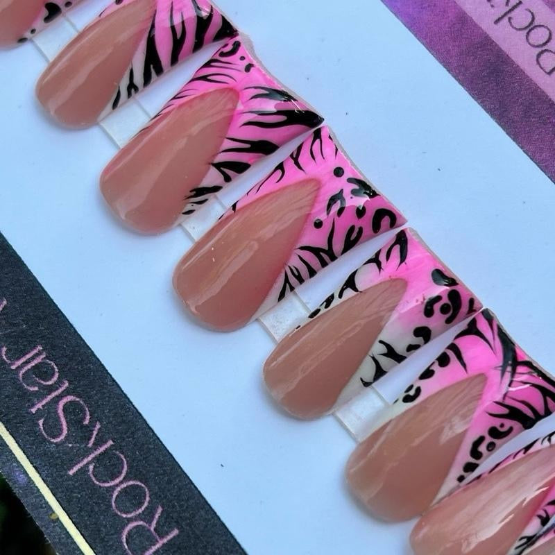 Punk Safari