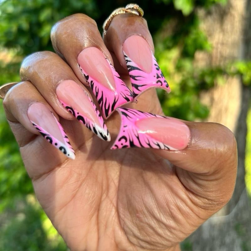 Punk Safari